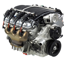 U1986 Engine